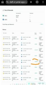 🔄 BitNest: Actualización semanal — Pagos on-chain confirmados y loops en proceso