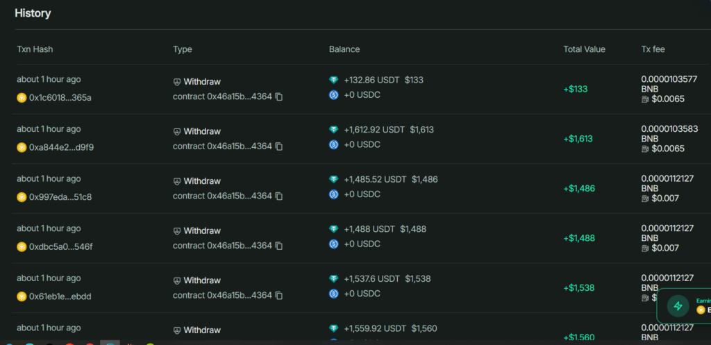 Ecosistema de BitNest en 2026, antiguos Loop y nuevos movimientos on-chainzonacrypto