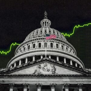 CLARITY Act Avanza en el Senado: La Ley que Puede Cambiar el Cripto para Siempre