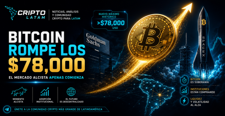SpaceX Revela $1.450 Millones en Bitcoin mientras BTC Apunta a $95.000