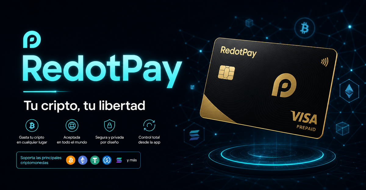 RedotPay