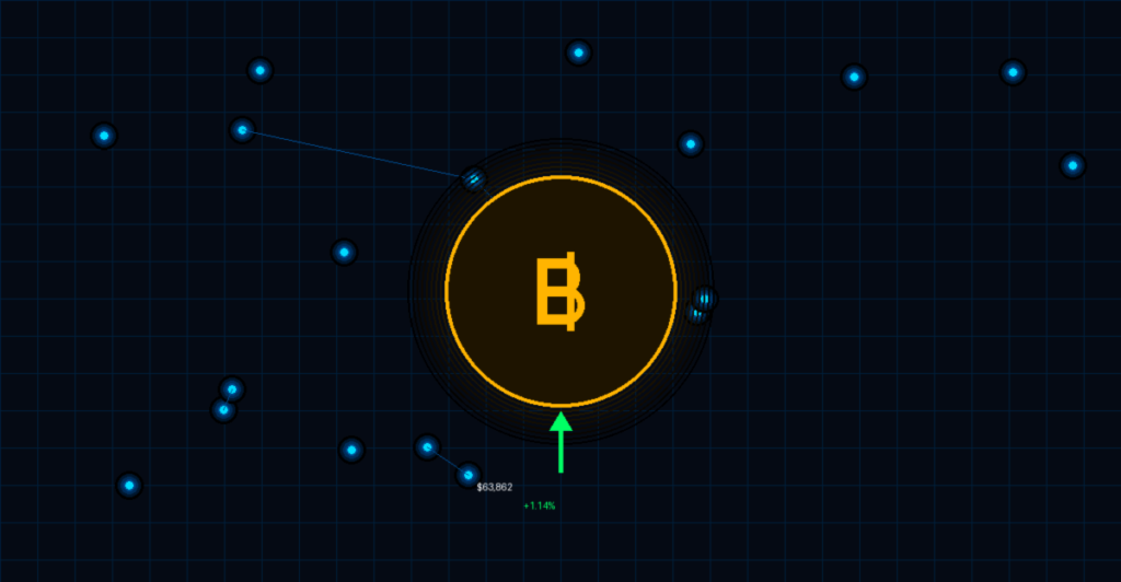 Bitcoin Rebota a $66,000 tras Acuerdo EE.UU.-Irán: ¿Es el Fondo del Mercado?