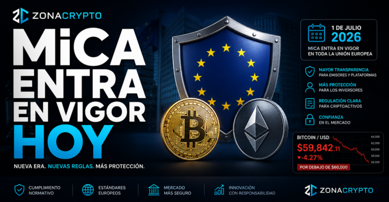 Bitcoin Cae a Mínimos de 22 Meses: ETF Registran Salidas Récord de 4.500 Millones de Dólares