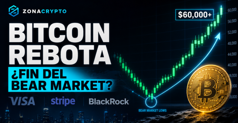 Bitcoin Recupera los $61,000: ¿Señal de Acumulación o Trampa Bajista?