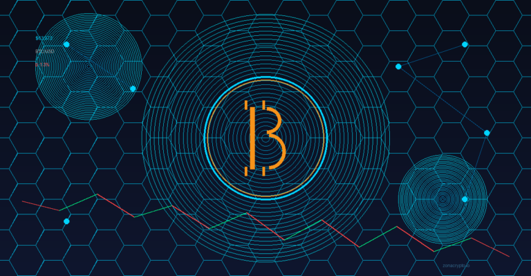 Bitcoin Resiste en $64,000 Ante Tensiones EE.UU.-Irán y Riesgo de Alza de Tasas