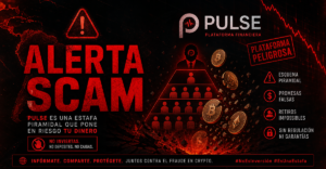 Alerta Scam: Pulse — La Plataforma que Promete lo Imposible con Arbitraje Digital
