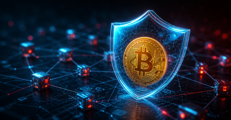 Ataques violentos a tenedores de criptomonedas: 2026 camino a ser el año más peligroso, según Chainalysis