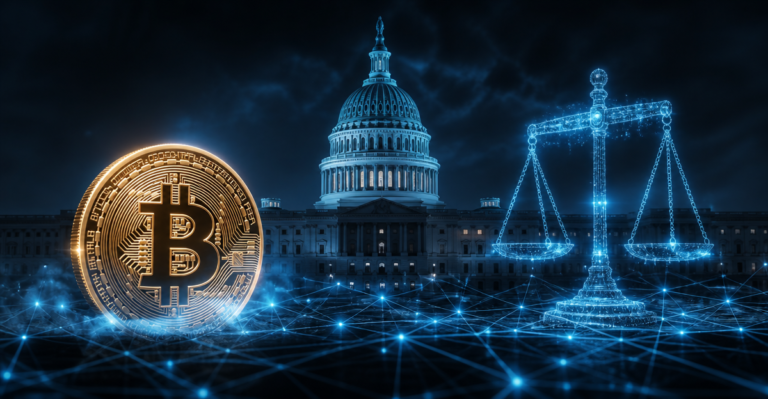 Bitcoin cae bajo los $64.000: la SEC vota su primera regla cripto y el Senado posterga la Ley CLARITY