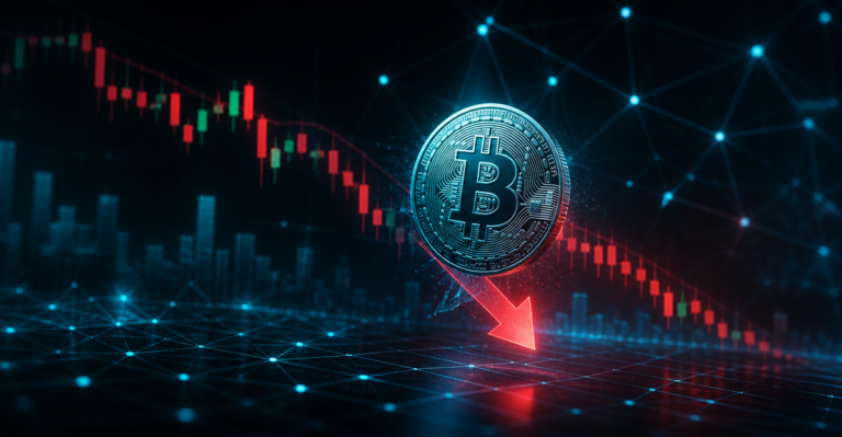 Bitcoin cae por debajo de los $63,000: qué significa para los inversores en Latinoamérica