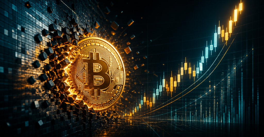 Bitcoin rompe los 80.000 dolares: que significa el rally de agosto para el mercado cripto