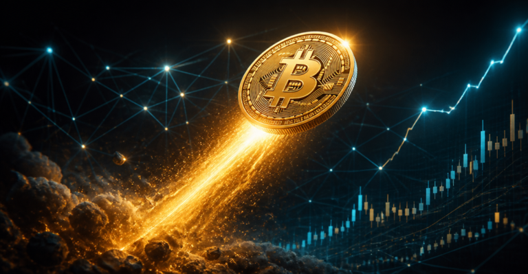 Bitcoin se acerca a los $79,000: la mejor semana cripto desde 2023 y su impacto en Latinoamérica