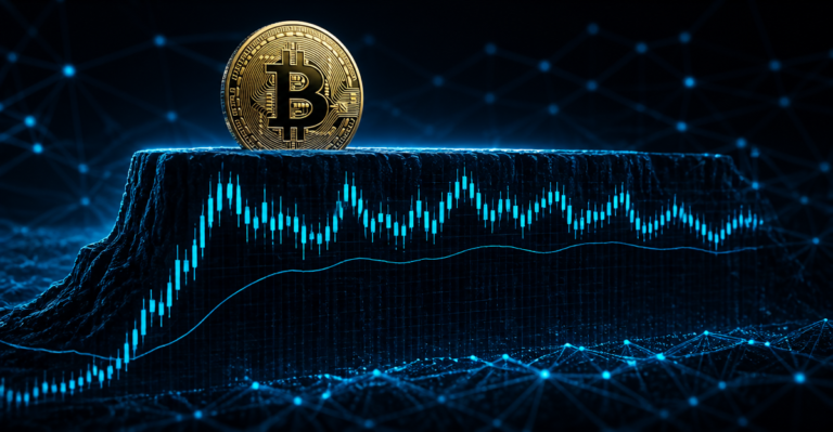 Bitcoin se estanca bajo los 63.000 dólares mientras el mercado espera la CLARITY Act