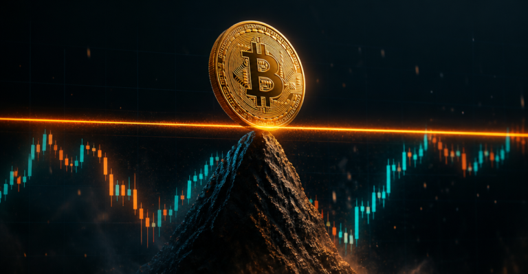 Bitcoin se estanca en los $65,000: la presión de los holders que puede definir el próximo movimiento
