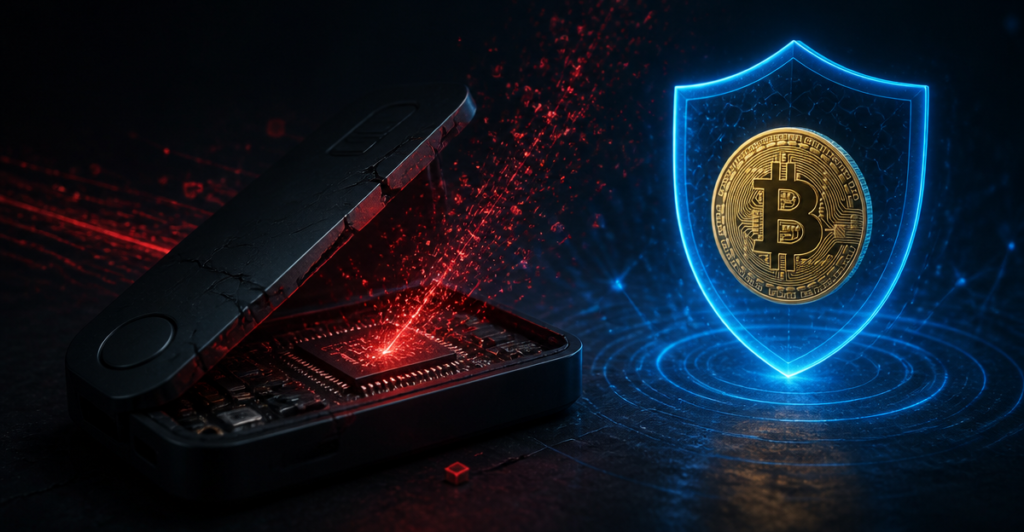 Bitcoin se mantiene en 63.500 dólares mientras la ola de filtraciones en hardware wallets golpea a SafePal