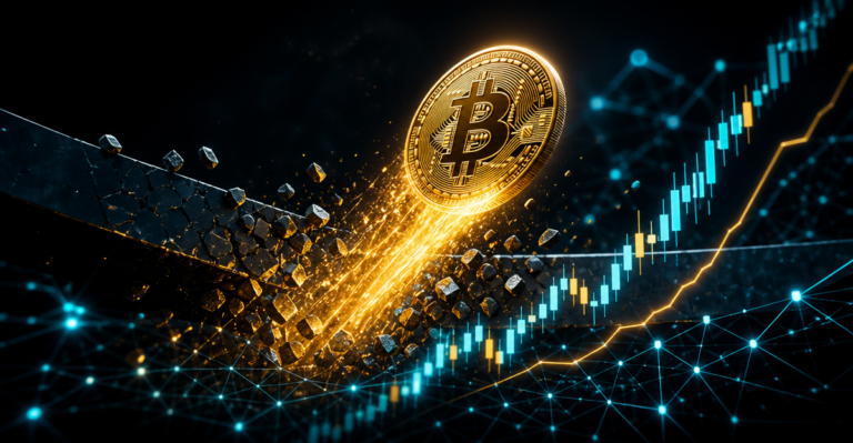 Bitcoin supera los 80,000 dólares: qué significa para Latinoamérica