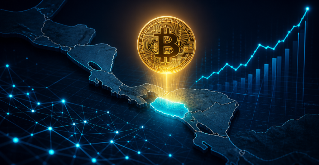 El Salvador supera los $492 millones en Bitcoin a cinco años de la Ley Bitcoin