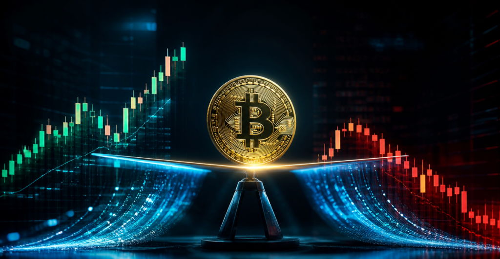 Bitcoin baja a $78,800 pese a un récord de $3,800 millones en ETFs: qué implica para Latinoamérica