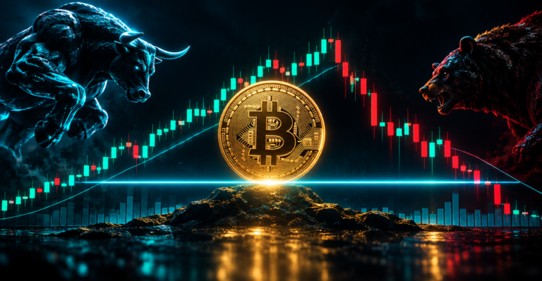 Bitcoin cierra septiembre con fortaleza, pero el mercado vigila los USD 80.000
