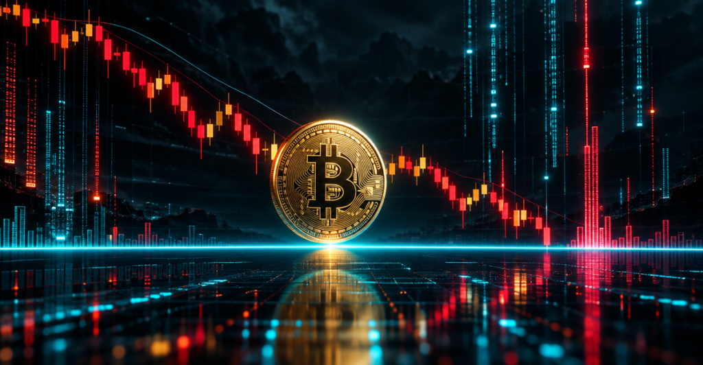 Bitcoin prueba los US$78.000 tras liquidaciones por US$388 millones: qué vigilar en Latinoamérica