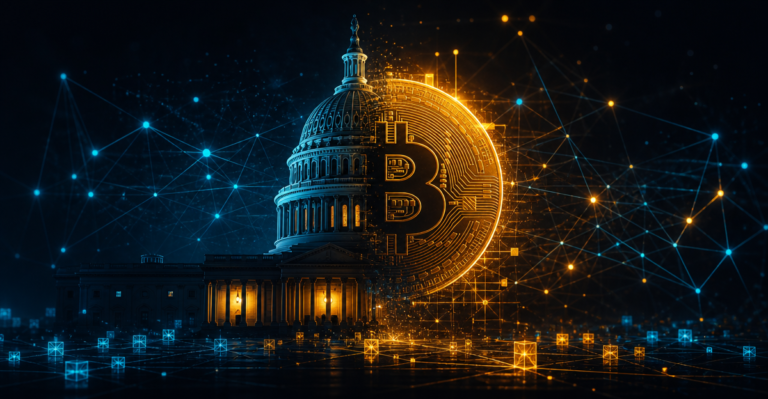 Bitcoin se mantiene cerca de los 78.000 dólares mientras avanza la Ley de Claridad en Estados Unidos