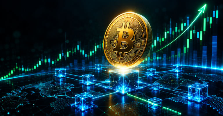 Bitcoin supera los 81.000 dólares: señales del mercado y claves para Latinoamérica