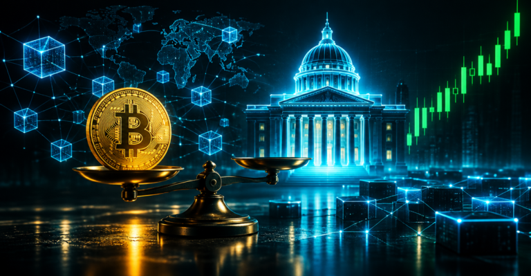 Bitcoin se acerca a los 81.000 dólares antes de la decisión de la Fed: qué vigilar en Latinoamérica