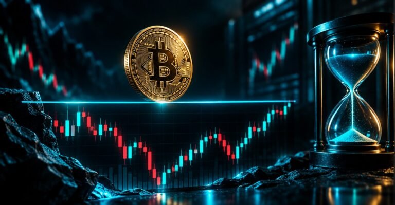 Bitcoin defiende los 80.000 dólares antes del vencimiento de opciones: qué vigilar desde Latinoamérica