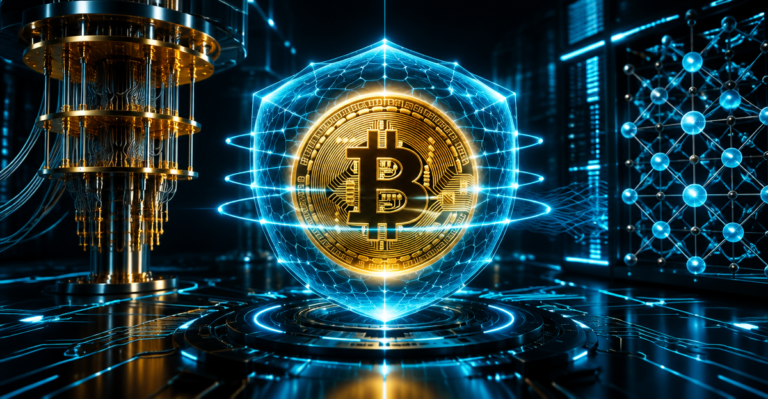 Coinbase pide preparar Bitcoin para la era cuántica: qué significa para Latinoamérica