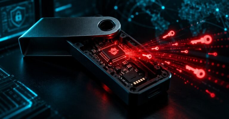 Ledger revela un chip espía en dispositivos de un revendedor: hasta 93 millones de dólares robados y qué hacer en Latinoamérica